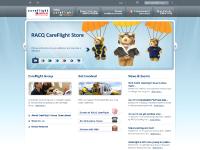 CareFlight Group Queensland, RACQ CareFlight Rescue, Medical Services, Air Ambulance CareFlight Group Queensland, RACQ CareFlight Rescue, Medical Services, Air Ambulance