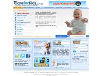 CareforKids.com.au ® - Search for Child Care Centres Nannies Babysitters Au Pairs