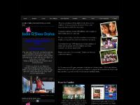 Welcome to the Website of the Jodie O'Shea Orphanage