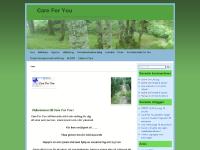 liten careforyou.se skärmbild