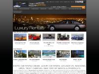 Exotic Car Rentals Miami Luxury Car Rental Los Angeles Mansions Limos Yachts Exotic Car Rentals Miami Luxury Car Rental Los Angeles Mansions Limos Yachts