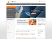 carefusion.se Förbättra säkerhet, kostnad, hälsovård carefusion.se Förbättra säkerhet, kostnad, hälsovård