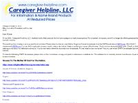 I'm going to save you a bundle $$$$ when you shop on my web site for brand name products used in homecare and assisted living situations. Philips automated external defibrillators, automatic external defibrillators, HeartStart Home Defibrillator, HeartSta
