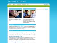 Caregiver Information