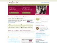 Connecting you with Quality Senior Care Options - CaregiverList.com Connecting you with Quality Senior Care Options - CaregiverList.com