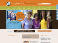 caregiverstory.com san francisco caregiver, san francisco caregiver story, caregiver's resource