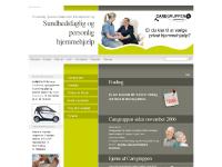 caregruppen.dk