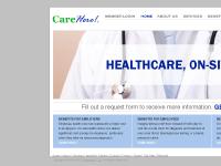 carehere.com onsite medical clinic, on-site medical, worksite health carehere.com onsite medical clinic, on-site medical, worksite health