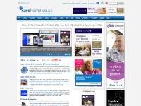 Care Homes & Nursing Homes UK – Care Home & Nursing Home UK Guide