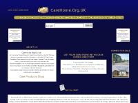 Residential nursing care homes directory for older people in UK