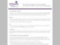 Social Care and Social Work Improvement Scotland