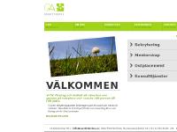 CA Rekrytering CA Rekrytering
