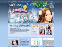 Welcome to Careline, All Pretty Ladies Welcome to Careline, All Pretty Ladies