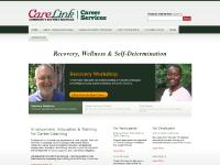 Chester County Program, For Participants, For Employers  Chester County Program, For Participants, For Employers
