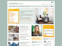 Carema Care - Omsorg på dina villkor – i hela Sverige