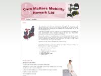 www.Carematic.com - Carematic - Software Solutions for Supporting
