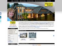 carenacheson.com foxboro ma, real eatate, home for sale