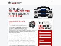 carenginesforsale.com car engines for sale, car motors, new crate remanufactured engines carenginesforsale.com car engines for sale, car motors, new crate remanufactured engines