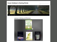 Caren Goldman's Doorways Caren Goldman's Doorways