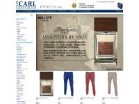 Herrkläder på nätet, märkeskläder för män - CareOfCarl.com Herrkläder på nätet, märkeskläder för män - CareOfCarl.com