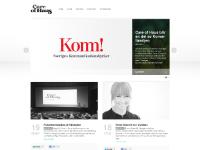 Care of Haus - Kan reklam. Förstår annat. Care of Haus - Kan reklam. Förstår annat.