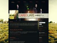 Careo | Official website for the NY indie rock band