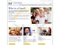 Princess Royal Trust for Carers in Hampshire - Home