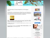 Apartments/Villas In Akbuk Altinkum Didim Turkey - Care Real Estate