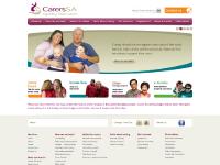 Carers South Australia - Home