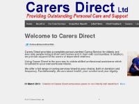 carersdirect.com Services, Contact Info carersdirect.com Services, Contact Info
