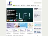 Events, Are you a carer?, Have Your Say, A life of your own Events, Are you a carer?, Have Your Say, A life of your own