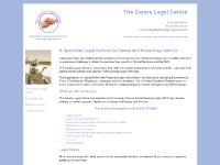 Carers Legal Centre, Solicitors for the Elderly Carers Legal Centre, Solicitors for the Elderly