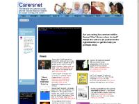 carersnet.org.uk Because Carers Count, Action For Carers (Surrey), Your Health