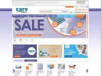 careshop.co.uk Medical Range, Autoclaves, Blood Pressure Monitors