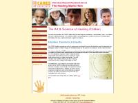 caresinstitute.net CARES Institute Referral Form, Directions caresinstitute.net CARES Institute Referral Form, Directions