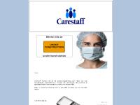 carestaff.se carestaff.se