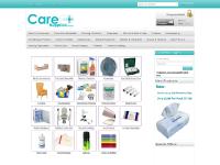 Care supplies delivered direct accross the UK. Your onestop shop for care essentials.