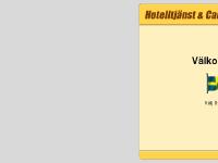 HotellTjänst & Caretaker HotellTjänst & Caretaker