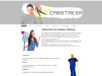 Caretaker Göteborg Caretaker Göteborg