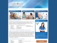 carevoyant.com homecare software, home care software, home healthcare software