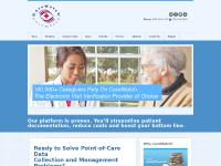 carewatch - Flash Intro