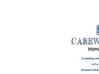 landing page for the the consultancy practice of carew smith international landing page for the the consultancy practice of carew smith international