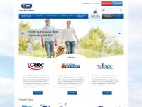 carex.com Carex Health Brands Bathroom Safety, Mobility Aids, Personal Care