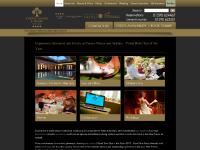 New Forest Hotels | Official Site | Careys Manor Hotel & SenSpa New Forest Hotels | Official Site | Careys Manor Hotel & SenSpa