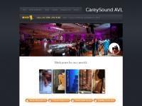 CareySound Home / News CareySound Home / News