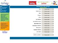 carfaire.com CarFaire.com carfaire.com CarFaire.com