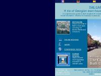 Carfax Hotel Bath Uk