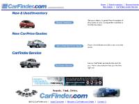 carfinder.com Used Cars, Carfinder, Car Finder carfinder.com Used Cars, Carfinder, Car Finder
