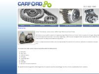 Carford Transmissions Ltd