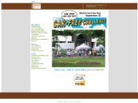 Car-Free Challenge Car-Free Challenge